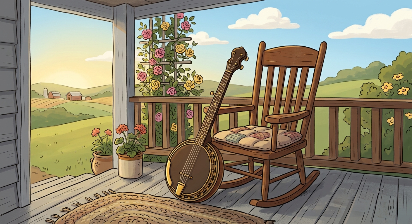 banjo